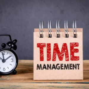 Time Management