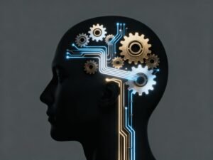 Adaptable Mindset and Ability