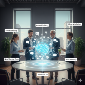 Creative and innovative