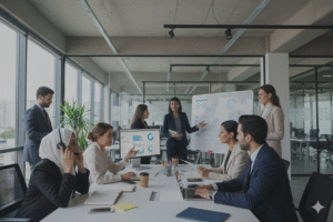 The art of selling 2