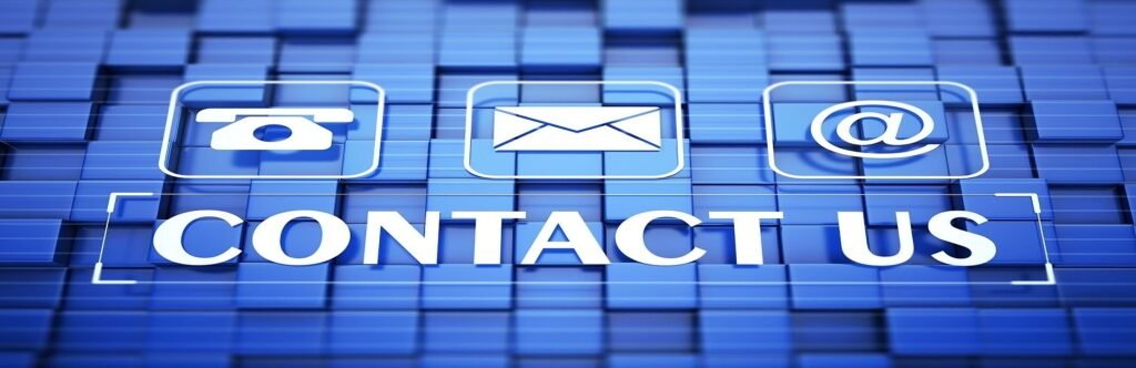 Contact Us