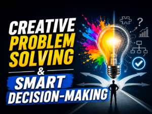 =Creative Problem Solving & Smart Decision-Making-10