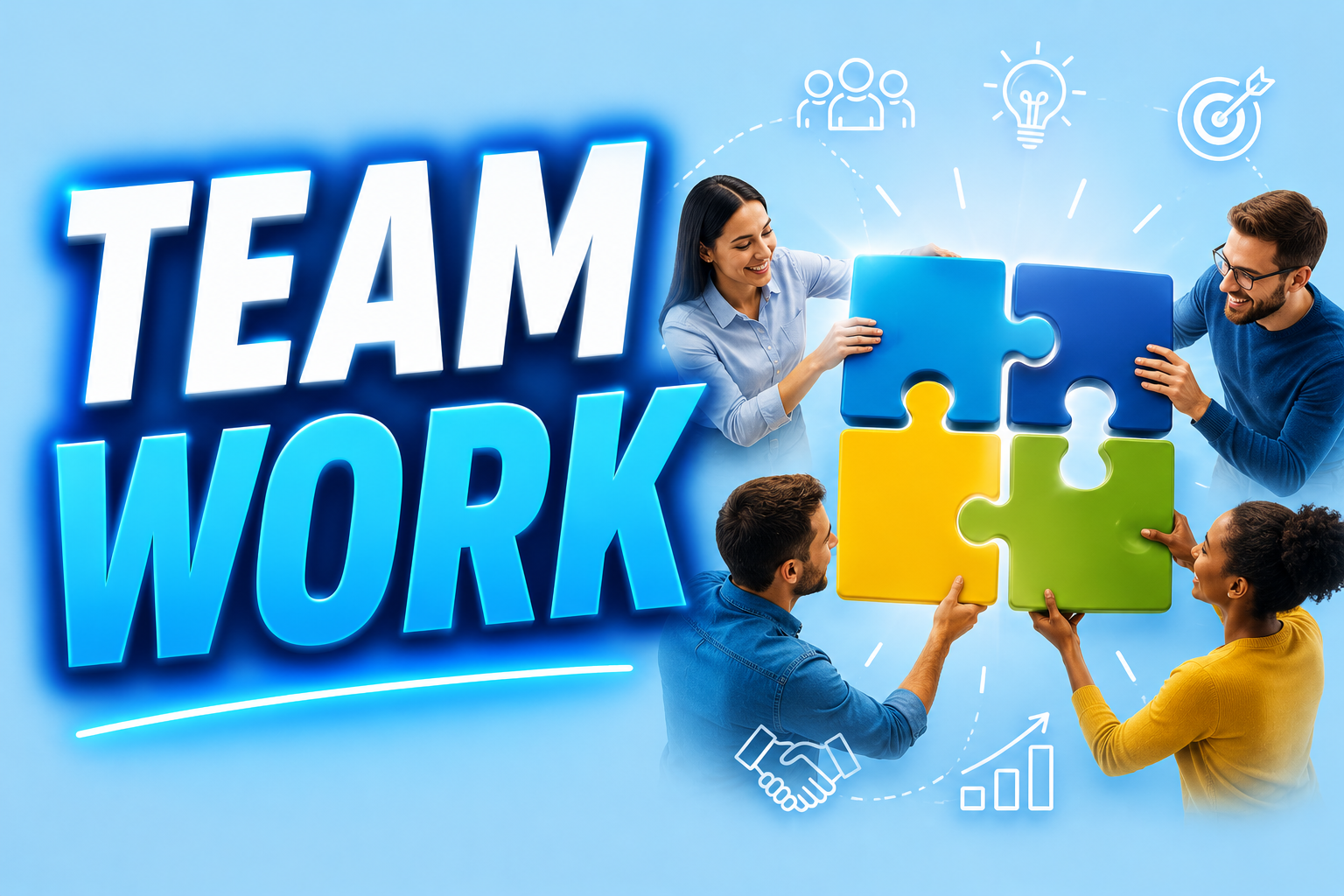 =img Teamwork