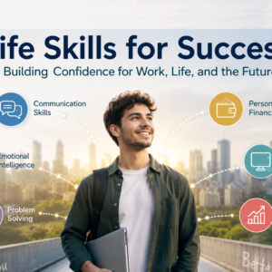 Life Skills for Success
