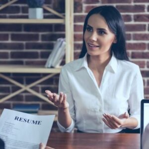 Interview Mastery